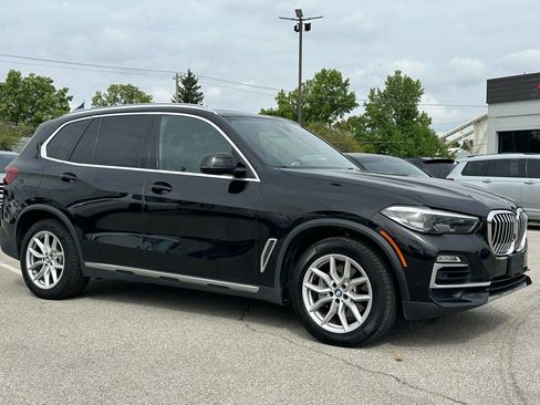 Used 2019 BMW X5 xDrive40i image 15