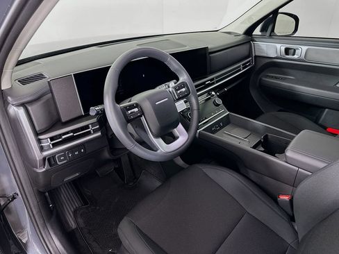 Certified 2026 Hyundai Santa Fe SE FWD image 9