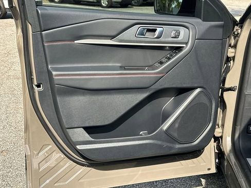 New 2026 Ford Explorer ST-Line RWD image 11