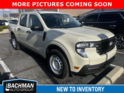 Used 2025 Ford Maverick XL w/ Equipment Group 102A
