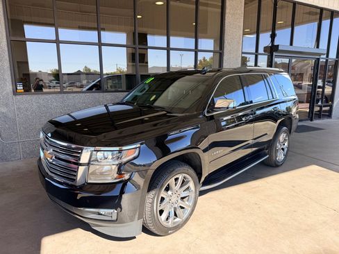 Used 2018 Chevrolet Tahoe Premier image 33