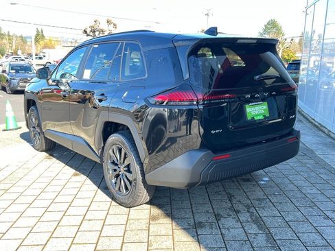 New 2026 Toyota RAV4 XLE Premium image 3