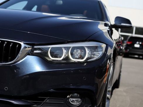 Used 2019 BMW 430i Gran Coupe xDrive w/ Convenience Package image 14