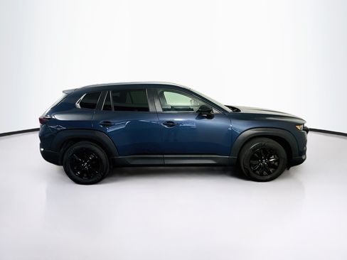 Used 2025 MAZDA CX-50 AWD 2.5 S w/ Premium Package image 10