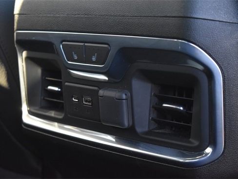 Certified 2020 GMC Sierra 3500 Denali w/ Denali Ultimate Package image 21