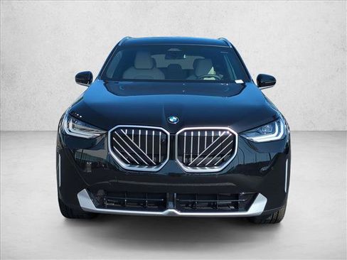 New 2026 BMW X3 xDrive30i w/ Premium Package AWD/4WD image 6