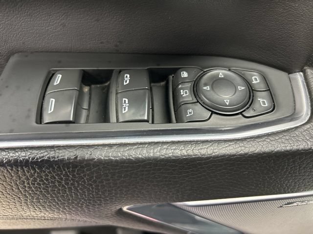 Used 2024 GMC Sierra 3500 Denali w/ Denali Reserve Package AWD/4WD image 15