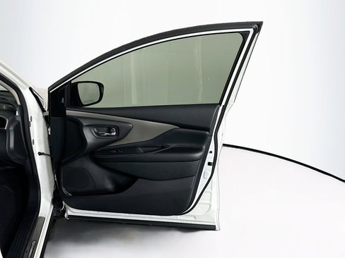 Used 2023 Nissan Murano SV w/ SV Midnight Edition Package image 32