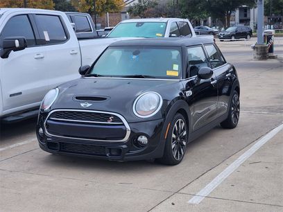 Used 2018 MINI Cooper S