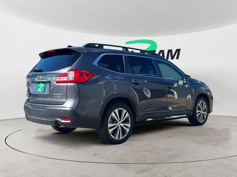 Used 2022 Subaru Ascent Limited w/ Technology Package image 8