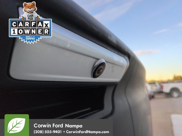 Used 2021 RAM 1500 Limited AWD/4WD image 29
