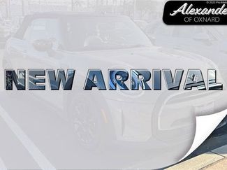 Used 2023 MINI Cooper Convertible image 1