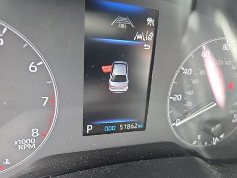 Used 2024 Toyota Corolla LE FWD image 2