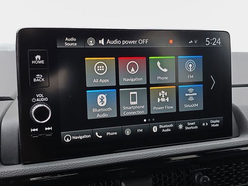 Certified 2023 Honda CR-V Sport Touring image 21