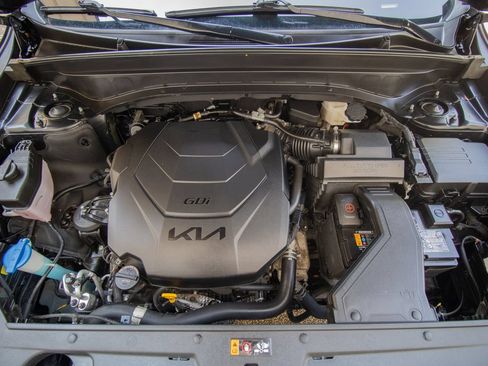 Used 2023 Kia Telluride SX Prestige AWD/4WD image 57