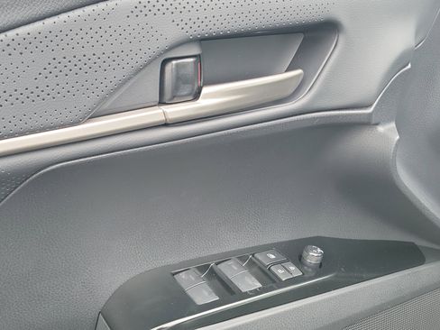 New 2026 Toyota Camry XSE image 13