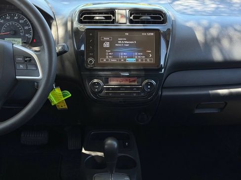 Used 2024 Mitsubishi Mirage ES FWD image 19