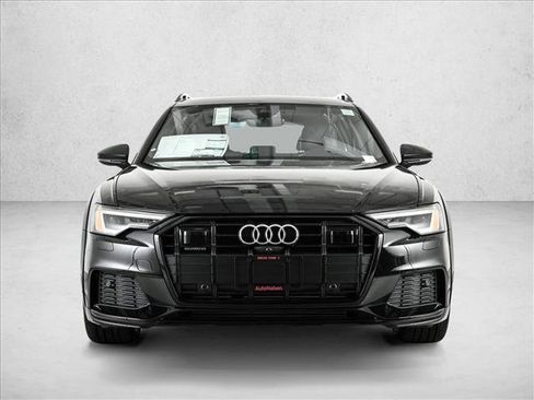 New 2025 Audi A6 Premium Plus image 2