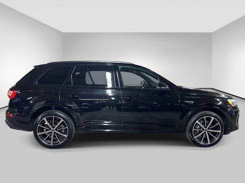 Used 2025 Audi Q7 2.0T Premium Plus w/ Premium Plus Package AWD/4WD image 6