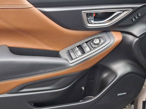 Used 2023 Subaru Forester Touring image 14