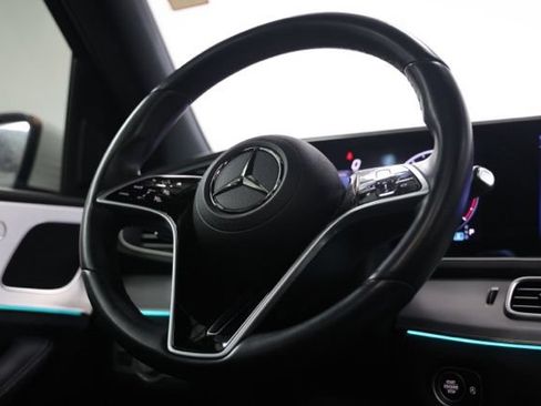 Used 2024 Mercedes-Benz GLE 350 4MATIC image 42