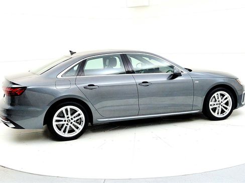Used 2021 Audi A4 2.0T Premium Plus image 6