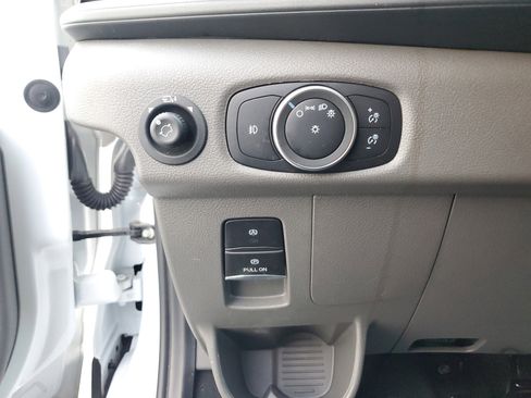 Used 2023 Ford Transit 350 XLT image 27