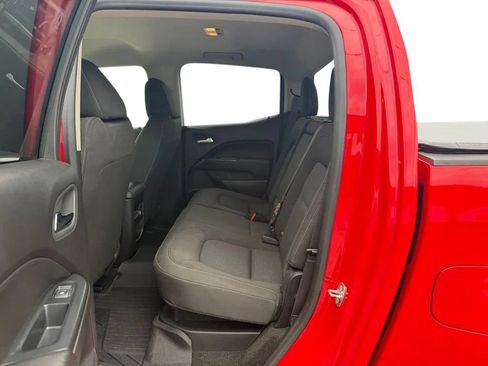 Used 2018 Chevrolet Colorado LT AWD/4WD image 28