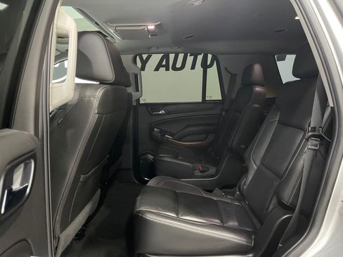 Used 2018 Chevrolet Tahoe Premier image 29
