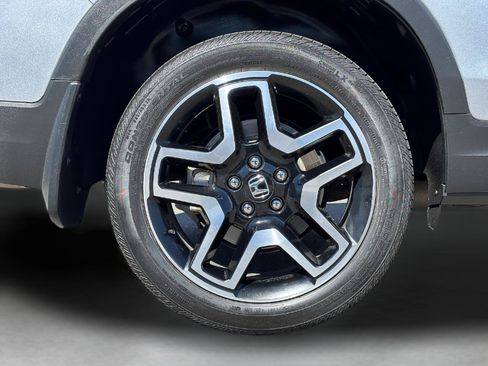 Certified 2023 Honda Passport Elite image 11
