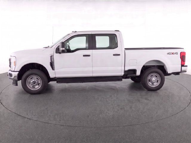 Used 2026 Ford F250 XL w/ XL Chrome Package AWD/4WD image 12