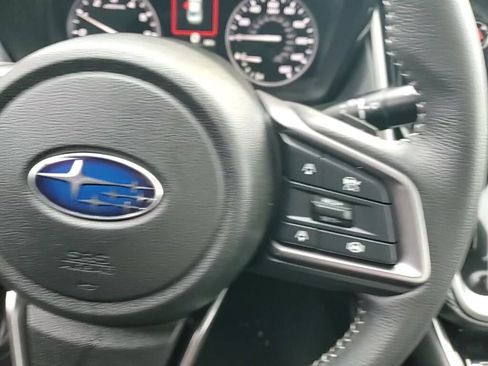 Certified 2025 Subaru Legacy Premium image 24