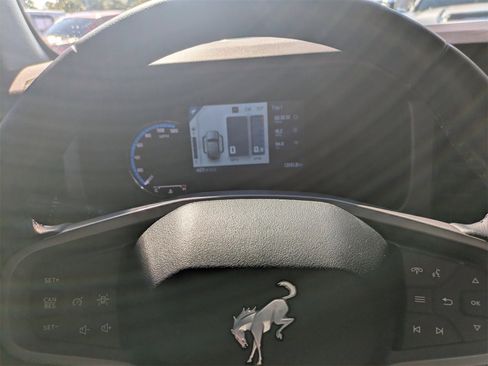 Certified 2023 Ford Bronco Outer Banks image 32