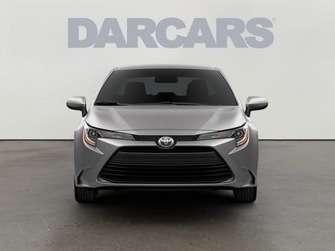 New 2026 Toyota Corolla LE FWD image 2