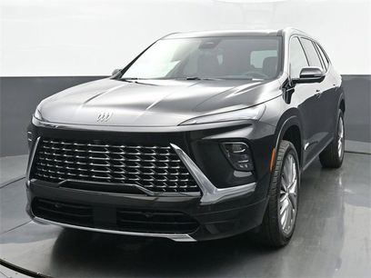 New 2026 Buick Enclave Avenir w/ Super Cruise Package