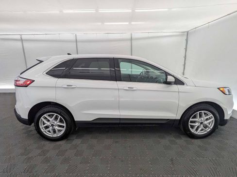 Used 2024 Ford Edge SEL w/ Convenience Package AWD/4WD image 7