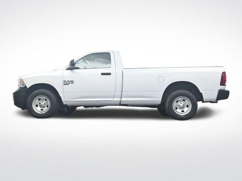 Used 2022 RAM 1500 Tradesman AWD/4WD image 34