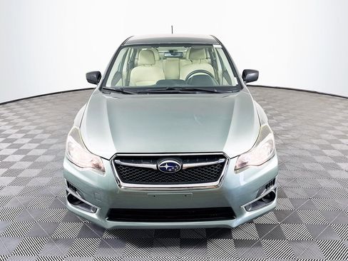 Used 2016 Subaru Impreza 2.0i image 2