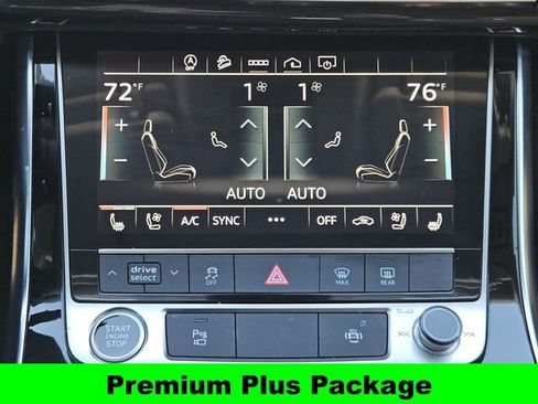 Used 2023 Audi Q7 3.0T Premium Plus image 15