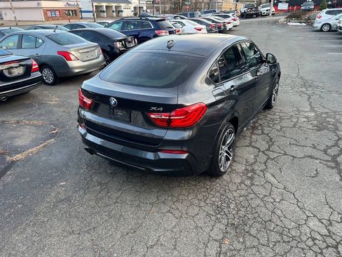 Used 2015 BMW X4 xDrive35i w/ Technology Package AWD/4WD image 34
