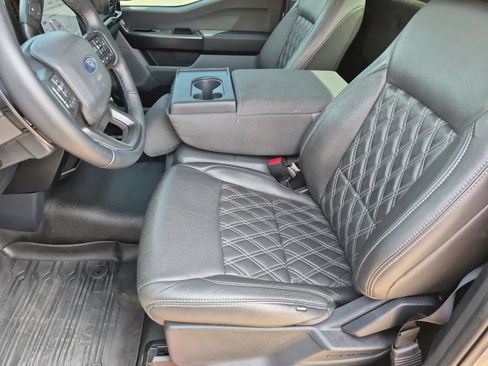 Used 2024 Ford F150 XL AWD/4WD image 16
