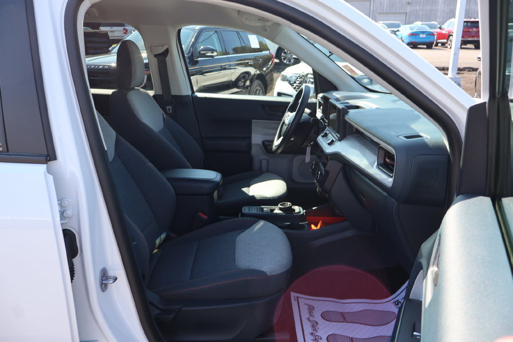 Used 2024 Ford Maverick XLT FWD image 24