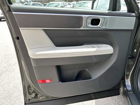 New 2026 Hyundai Santa Fe SEL FWD image 14