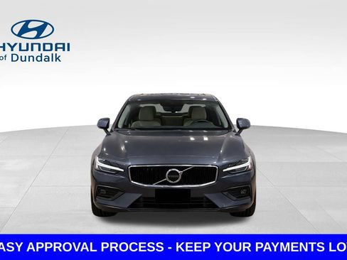 Used 2020 Volvo S60 T6 Momentum image 6