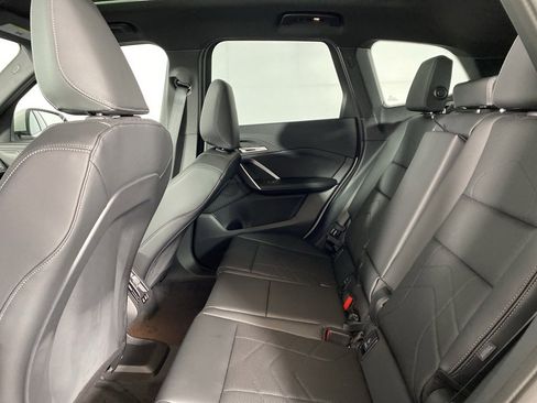 New 2026 BMW X1 xDrive28i w/ Technology Package image 17