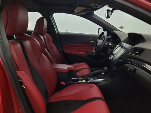 Used 2019 Acura ILX FWD image 21