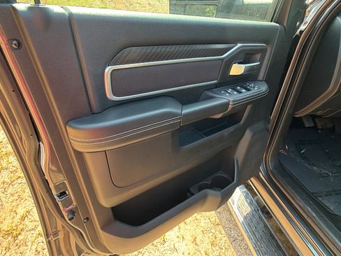Used 2026 RAM 2500 Big Horn AWD/4WD image 14