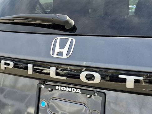 New 2026 Honda Pilot EX-L image 25