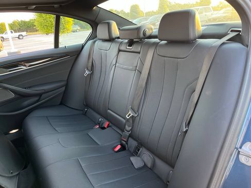 Used 2023 BMW 530e xDrive w/ Premium Package AWD/4WD image 26