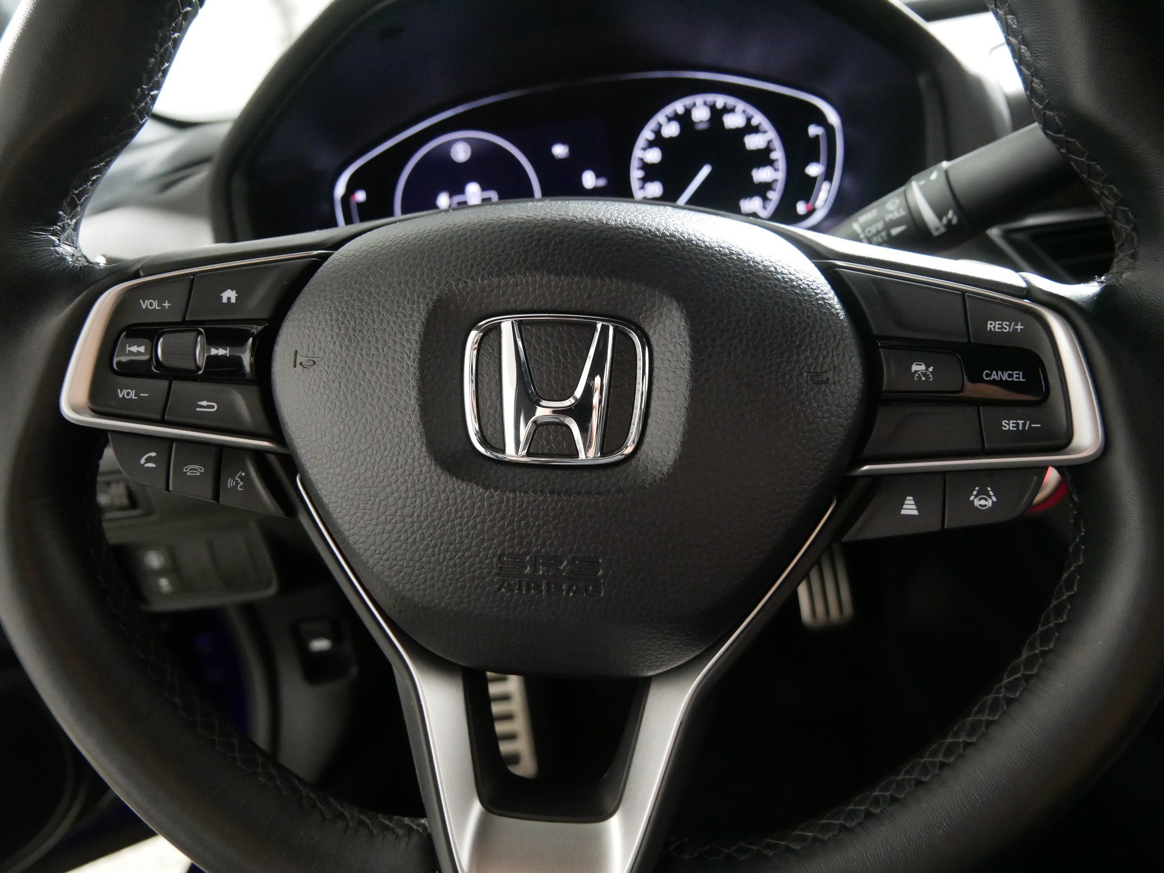 Used 2022 Honda Accord Sport image 25